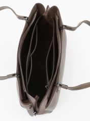 Сумка-тоут Vanessa Scani 0283-213 vitello mink.