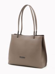 Сумка-тоут Vanessa Scani 0283-213 vitello mink.