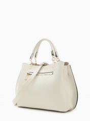 Сумка-тоут Vanessa Scani 0339-201 vitello beige.