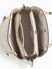 Сумка-тоут Vanessa Scani 0339-201 vitello beige.