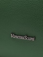 Сумка-тоут Vanessa Scani 0339-211 vitello green.