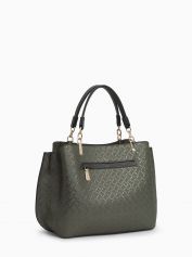 Сумка-тоут Vanessa Scani 0339-D780-217 bottega khaki.