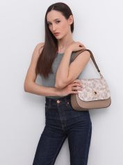 Сумка женская Vanessa Scani 0381-F605 cocco marmo.