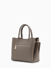 Сумка-тоут Vanessa Scani 0435-213 vitello mink.