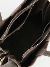Сумка-тоут Vanessa Scani 0435-213 vitello mink.