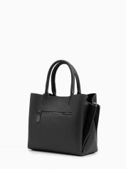 Сумка-тоут Vanessa Scani 0435-281 vitello black.