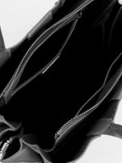 Сумка-тоут Vanessa Scani 0435-281 vitello black.