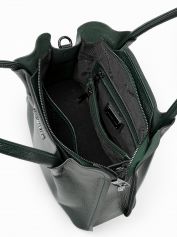 Сумка-тоут Vanessa Scani 0513-1005 vitello green.