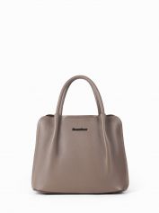 Сумка-тоут Vanessa Scani 0513-213 vitello mink.