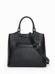 Сумка-тоут Vanessa Scani 0540-281 vitello black.