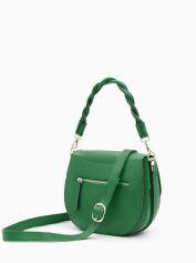 Сумка женская Vanessa Scani 0553-211 vitello green.