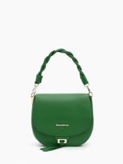 Сумка женская Vanessa Scani 0553-211 vitello green.