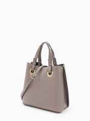 Сумка-тоут Folle 308 dollaro taupe.