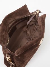 Сумка женская Folle 2810-HFGC 440826 коричневый.