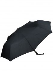 Мужской зонт Jean Paul Gaultier 194M nero mini.
